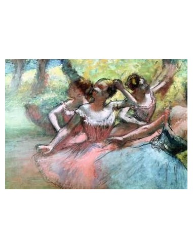 Ravensburger 14847 Puzzle 14 pz Arte