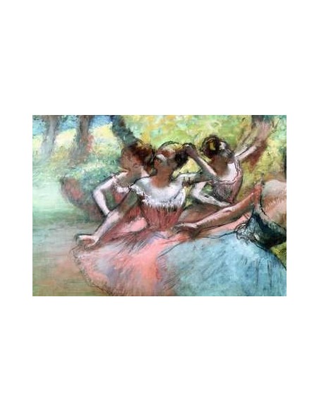 Ravensburger 14847 Puzzle 14 pz Arte