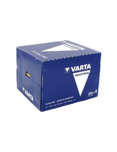 Varta 04006 211 111 batteria per uso domestico Batteria monouso Stilo AA Alcalino