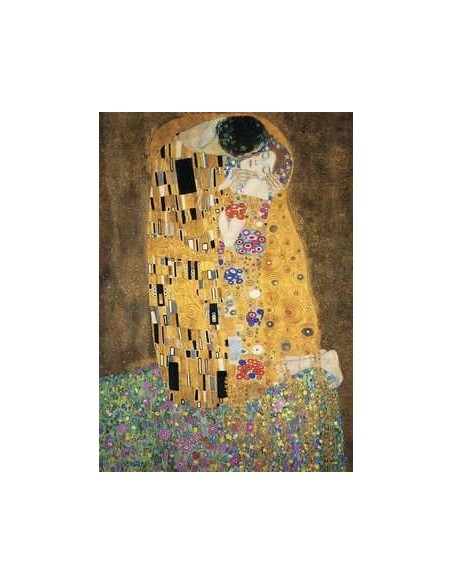 Ravensburger Klimt  Il bacio