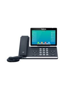Yealink SIP-T57W telefono IP Grigio Wi-Fi
