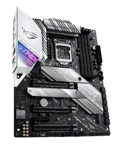 ASUS ROG STRIX Z490-A Gaming Intel Z490 LGA 1200 ATX