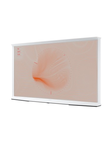 Samsung TV The Serif 4K 55" 2019