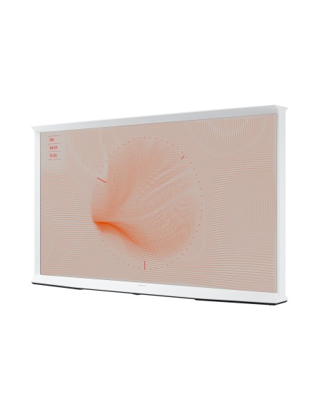 Samsung TV The Serif 4K 55" 2019