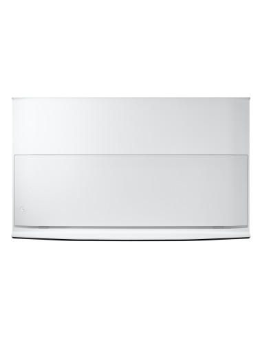 Samsung TV The Serif 4K 55" 2019