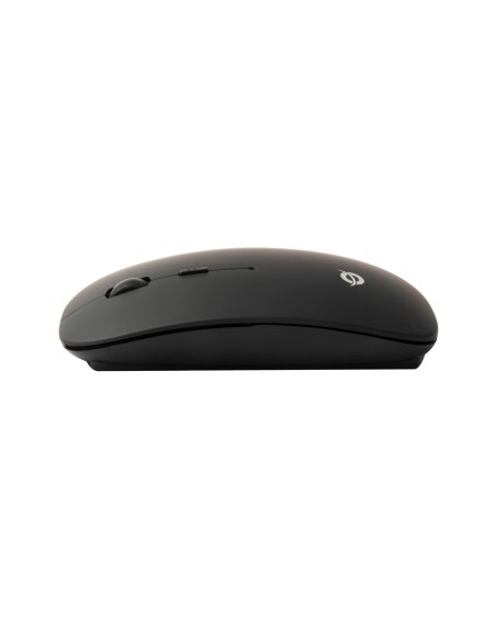 Conceptronic LORCAN01B mouse Ambidestro Bluetooth Ottico 1600 DPI