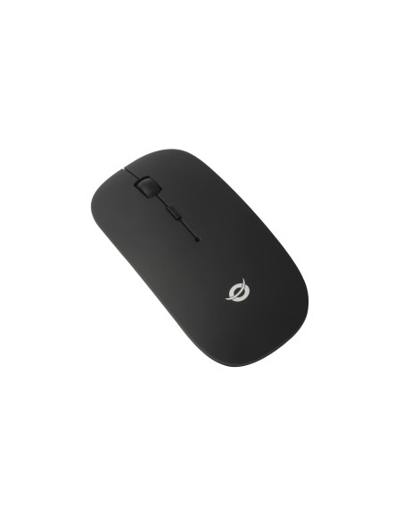 Conceptronic LORCAN01B mouse Ambidestro Bluetooth Ottico 1600 DPI