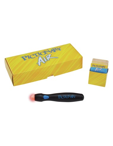 Games Pictionary Air