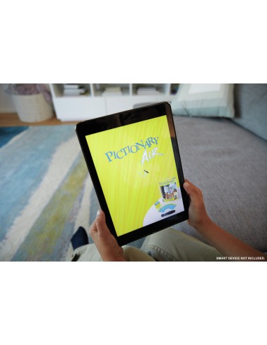 Games Pictionary Air