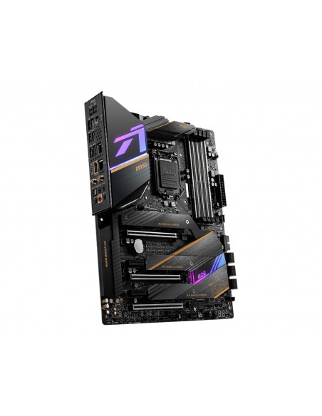 MSI MEG Z490 ACE scheda madre Intel Z490 LGA 1200 (Socket H5) ATX