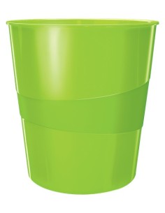 Leitz WOW Rotondo Polistirolo Verde