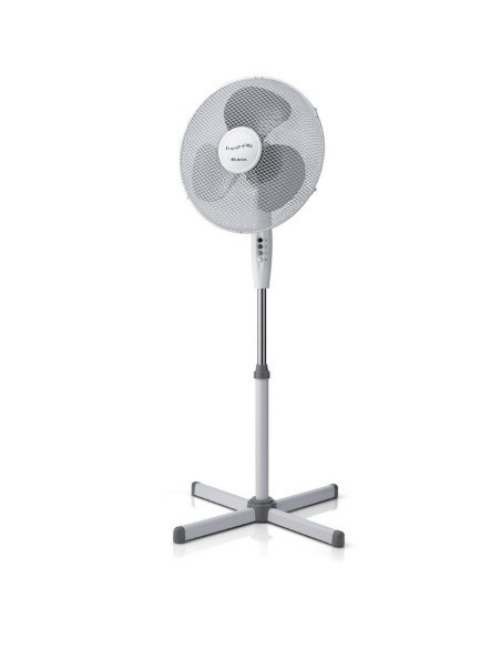 Ariete 00B084500AR0 Grigio, Bianco