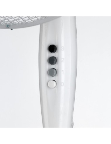 Ariete 00B084500AR0 Grigio, Bianco