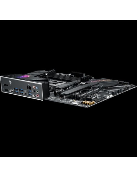 ASUS ROG Strix B460-F Gaming Intel B460 LGA 1200 ATX