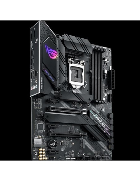 ASUS ROG Strix B460-F Gaming Intel B460 LGA 1200 ATX