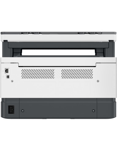 HP Neverstop Laser Stampante multifunzione laser Neverstop 1201n, Stampa, copia, scansione, scansione verso PDF