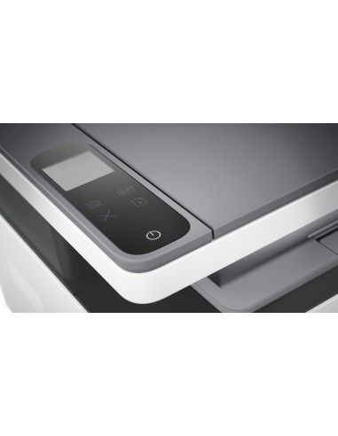 HP Neverstop Laser Stampante multifunzione laser Neverstop 1201n, Stampa, copia, scansione, scansione verso PDF