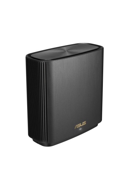 ASUS ZenWiFi AX (XT8) router wireless Gigabit Ethernet Banda tripla (2.4 GHz 5 GHz 5 GHz) 4G Nero