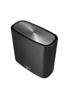 ASUS ZenWiFi AX (XT8) router wireless Gigabit Ethernet Banda tripla (2.4 GHz 5 GHz 5 GHz) 4G Nero 2