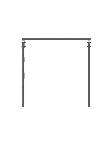 Multibrackets 7376 Accessorio per il montaggio del monitor