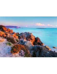 Ravensburger 14980 puzzle 1000 pz Landscape 2