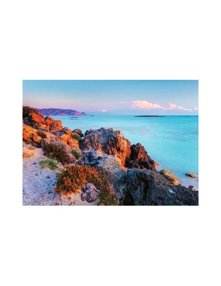 Ravensburger 14980 puzzle 1000 pz Landscape