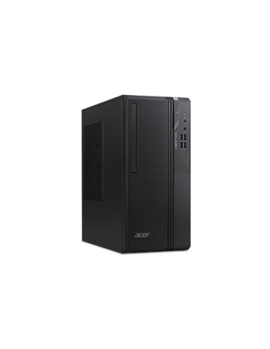 Acer Veriton VES2735G i5-9400 Desktop Intel® Core™ i5 4 GB DDR4-SDRAM 1000 GB HDD Windows 10 Pro PC Nero