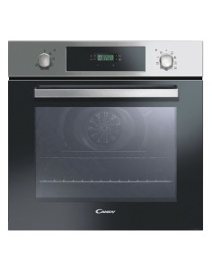 Candy POP EVO OCTP886X 70 L A Acciaio inossidabile