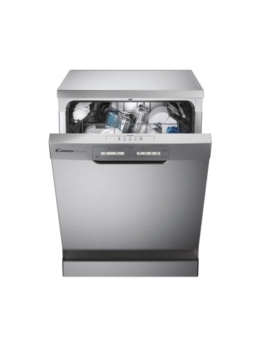 Candy Brava CDPN 1L390PX Libera installazione 13 coperti F