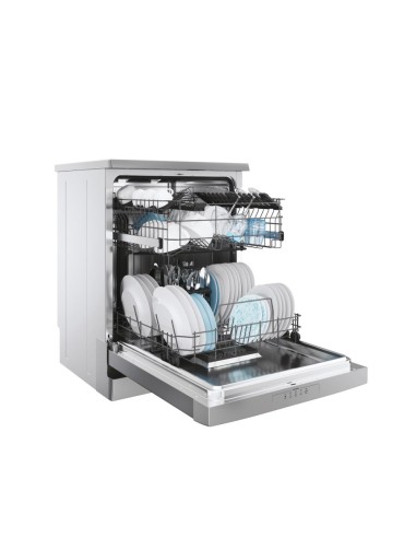 Candy Brava CDPN 1L390PX Libera installazione 13 coperti F