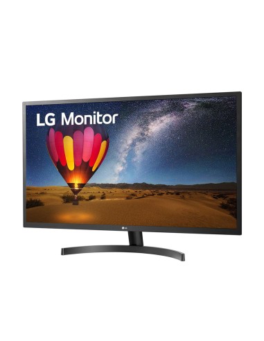 LG 32MN500M-B Monitor PC 80 cm (31.5") 1920 x 1080 Pixel Full HD LCD Nero