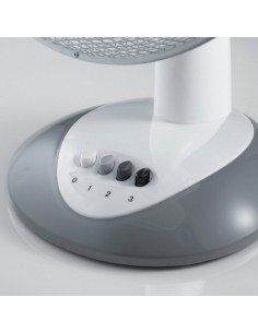 Ariete 00B084700AR0 Grigio, Bianco 2