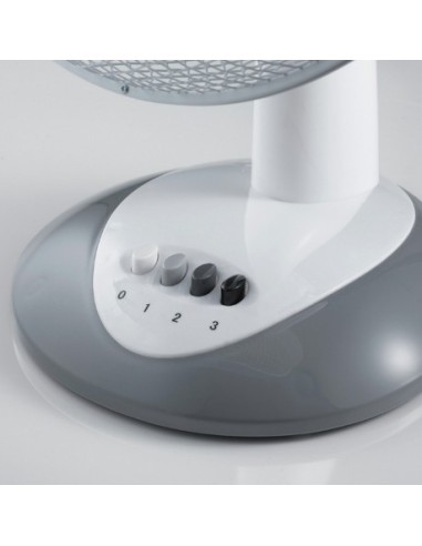 Ariete 00B084700AR0 Grigio, Bianco