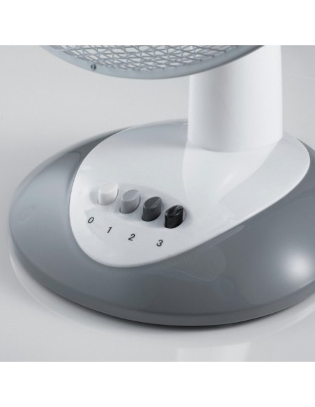 Ariete 00B084700AR0 Grigio, Bianco