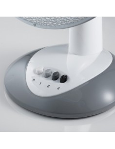 Ariete 0844 Grigio 2