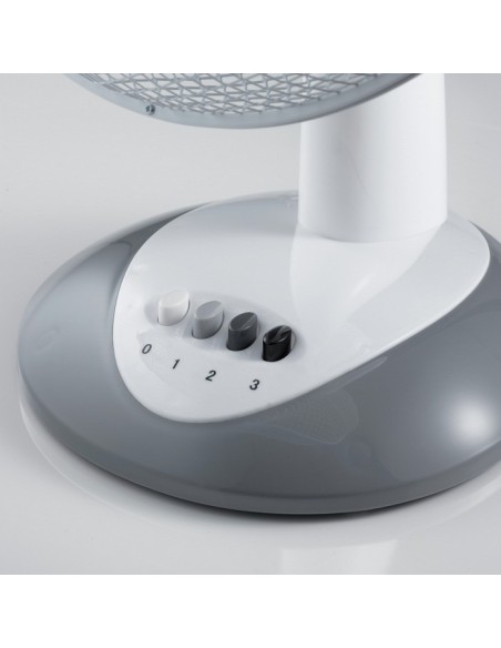 Ariete 0844 Grigio