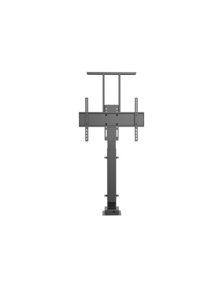 Multibrackets 5969 Supporto TV a parete 165,1 cm (65") Nero