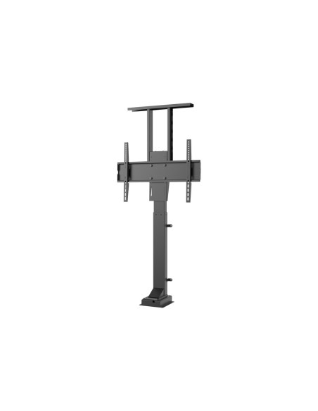 Multibrackets 5969 Supporto TV a parete 165,1 cm (65") Nero