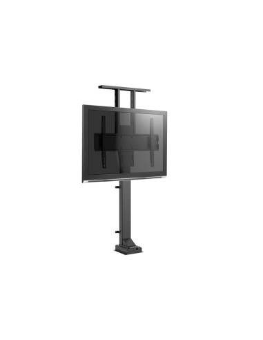 Multibrackets 5969 Supporto TV a parete 165,1 cm (65") Nero