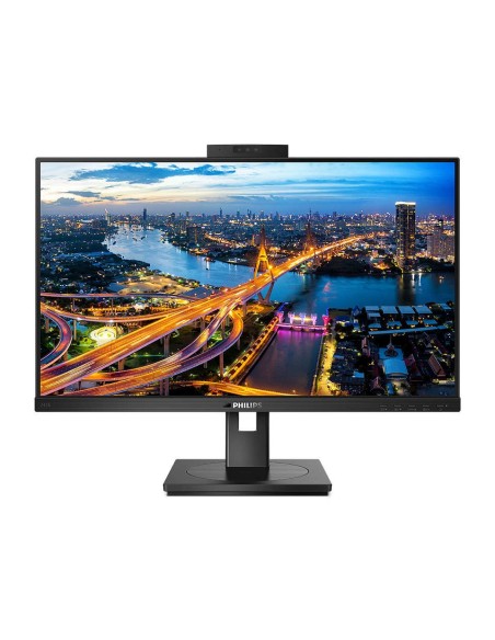 Philips B Line 242B1H 75 LED display 60,5 cm (23.8") 1920 x 1080 Pixel Full HD LCD Nero
