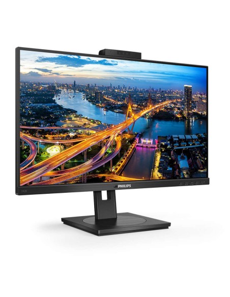 Philips B Line 242B1H 75 LED display 60,5 cm (23.8") 1920 x 1080 Pixel Full HD LCD Nero