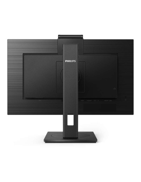 Philips B Line 242B1H 75 LED display 60,5 cm (23.8") 1920 x 1080 Pixel Full HD LCD Nero
