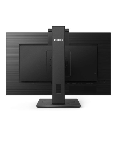 Philips B Line 242B1H 75 LED display 60,5 cm (23.8") 1920 x 1080 Pixel Full HD LCD Nero