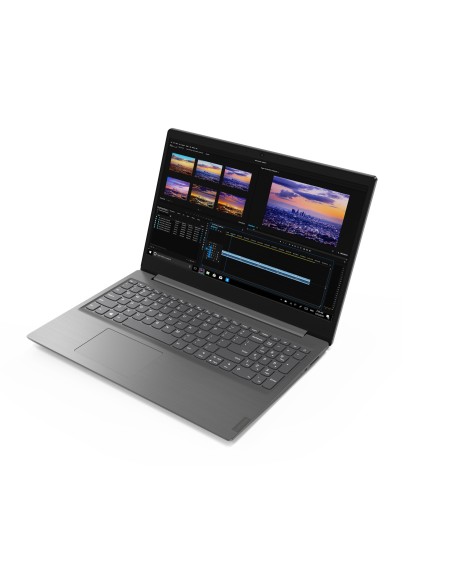 Lenovo V V15 3500U Computer portatile 39,6 cm (15.6") Full HD AMD Ryzen™ 5 8 GB DDR4-SDRAM 256 GB SSD Wi-Fi 5 (802.11ac)