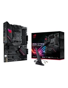 ASUS ROG STRIX B550-F GAMING(WI-FI) AMD B550 Socket AM4 ATX