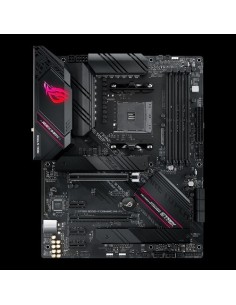 ASUS ROG STRIX B550-F GAMING(WI-FI) AMD B550 Socket AM4 ATX 2