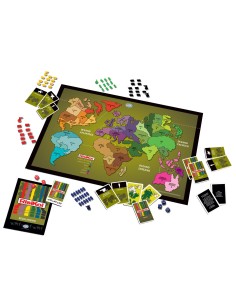 Editrice Giochi RisiKo! Gioco da tavolo Strategia 2