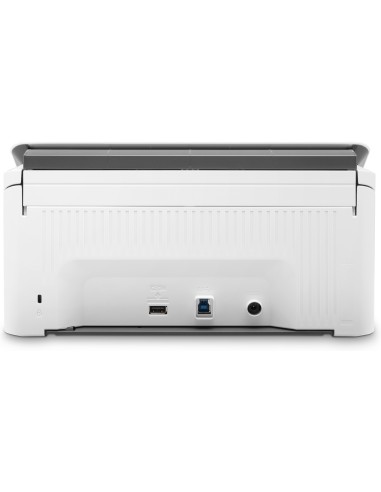 HP Scanjet Pro 3000 s4 Scanner a foglio 600 x 600 DPI A4 Nero, Bianco