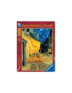 Ravensburger 15373 puzzle 1000 pz Arte