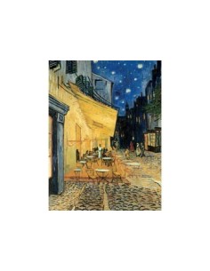 Ravensburger 15373 puzzle 1000 pz Arte 2